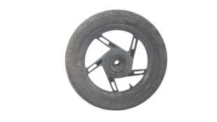Recambio de llanta para honda pcx 2010-2014 referencia OEM IAM 42650KWN711ZB  