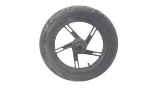 Recambio de llanta para honda pcx 2010-2014 referencia OEM IAM 44650KWN711ZB   2