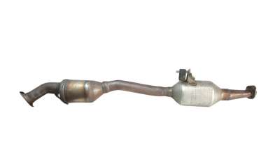Recambio de catalizador para toyota corolla (e21) 2019- referencia OEM IAM 30Y28  