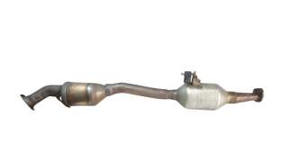Recambio de catalizador para toyota corolla (e21) 2019- referencia OEM IAM 30Y28  