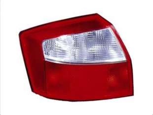 Recambio de piloto trasero izquierdo para audi a4 berlina (8e) 2000-2004 referencia OEM IAM 8E5945217 103F02081771 AD0204154