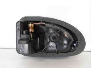 Recambio de maneta interior delantera derecha para renault clio ii fase i (b/cbo) 1998-2001 referencia OEM IAM 7700426047 106193