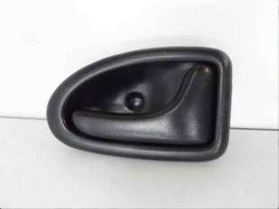 Recambio de maneta interior delantera derecha para renault clio ii fase i (b/cbo) 1998-2001 referencia OEM IAM 7700426047 106193 2
