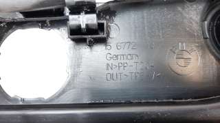 Recambio de torpedo para bmw serie 3 berlina (e90) 2004-2012 318d referencia OEM IAM 50606156772  