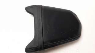 Recambio de asiento para honda cb 650r 2018- referencia OEM IAM 77300MKND51ZB  