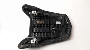 Recambio de asiento para honda cb 650r 2018- referencia OEM IAM 77300MKND51ZB   2
