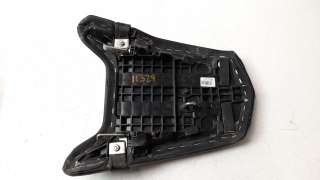 Recambio de asiento para honda cb 650r 2018- referencia OEM IAM 77300MKND51ZB  