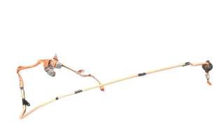 Recambio de cableado electrico para toyota corolla (e21) 2019- referencia OEM IAM 821H102030B  