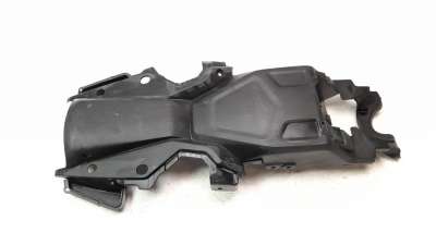 Recambio de guardabarros para honda cb 650r 2018- referencia OEM IAM 80102MKND500  