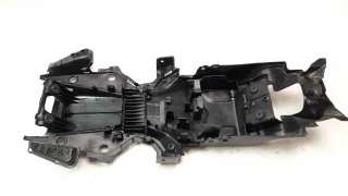 Recambio de guardabarros para honda cb 650r 2018- referencia OEM IAM 80102MKND500  