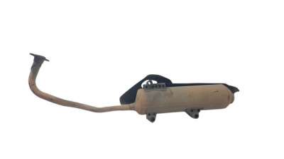 Recambio de tubo escape trasero para honda pcx 2010-2014 referencia OEM IAM 18300KWN780  