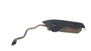 Recambio de tubo escape trasero para honda pcx 2010-2014 referencia OEM IAM 18300KWN780  