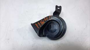 Recambio de claxon para hyundai tucson 2015- classic blue referencia OEM IAM 96621D3000  
