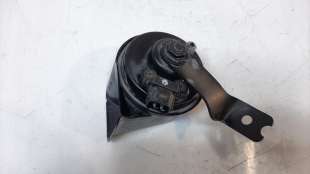 Recambio de claxon para hyundai tucson 2015- classic blue referencia OEM IAM 96621D3000   2