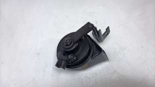 Recambio de claxon para hyundai tucson 2015- classic blue referencia OEM IAM 96611D3000   2