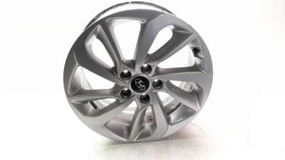 Recambio de llanta para hyundai tucson 2015- classic blue referencia OEM IAM 52910D7260  