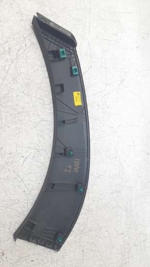 Recambio de aletin trasero derecho para hyundai tucson 2015- classic blue referencia OEM IAM 87744D7000   2