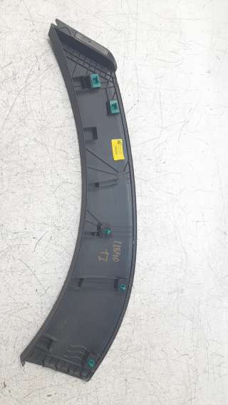Recambio de aletin trasero derecho para hyundai tucson 2015- classic blue referencia OEM IAM 87744D7000  