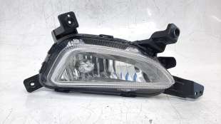 Recambio de faro antiniebla derecho para hyundai tucson 2015- classic blue referencia OEM IAM 92202D7000 108405215 HN8064413