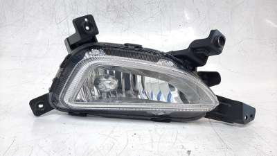 Recambio de faro antiniebla derecho para hyundai tucson 2015- classic blue referencia OEM IAM 92202D7000 108405215 HN8064413