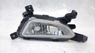 Recambio de faro antiniebla derecho para hyundai tucson 2015- classic blue referencia OEM IAM 92202D7000 108405215 HN8064413