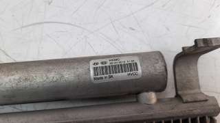 Recambio de condensador / radiador aire acondicionado para hyundai tucson 2015- classic blue referencia OEM IAM 97606D7050 35037