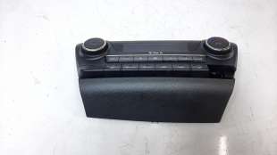 Recambio de mando climatizador para hyundai tucson 2015- classic blue referencia OEM IAM 97250D7210TRY  
