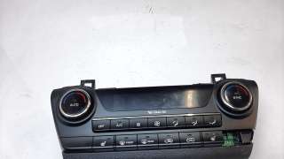 Recambio de mando climatizador para hyundai tucson 2015- classic blue referencia OEM IAM 97250D7210TRY  