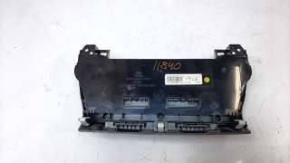 Recambio de mando climatizador para hyundai tucson 2015- classic blue referencia OEM IAM 97250D7210TRY  