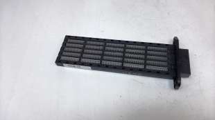 Recambio de resistencia calefaccion para hyundai tucson 2015- classic blue referencia OEM IAM 710260390100  