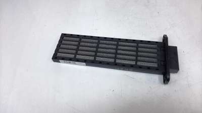 Recambio de resistencia calefaccion para hyundai tucson 2015- classic blue referencia OEM IAM 710260390100  