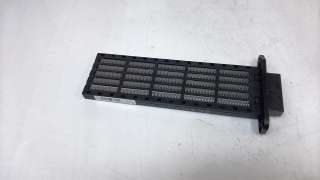 Recambio de resistencia calefaccion para hyundai tucson 2015- classic blue referencia OEM IAM 710260390100  