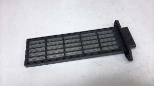 Recambio de resistencia calefaccion para hyundai tucson 2015- classic blue referencia OEM IAM 710260390100   2
