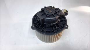Recambio de ventilador calefaccion para hyundai tucson 2015- classic blue referencia OEM IAM 9711327000  
