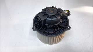 Recambio de ventilador calefaccion para hyundai tucson 2015- classic blue referencia OEM IAM 9711327000  