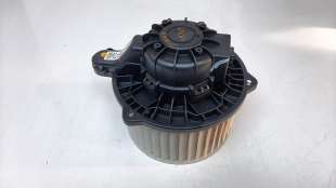 Recambio de ventilador calefaccion para hyundai tucson 2015- classic blue referencia OEM IAM 9711327000   2