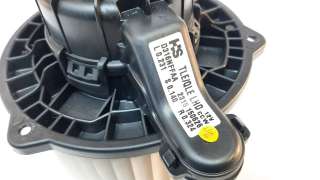 Recambio de ventilador calefaccion para hyundai tucson 2015- classic blue referencia OEM IAM 9711327000  