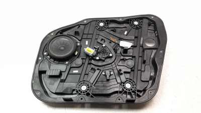 Recambio de elevalunas delantero derecho para hyundai tucson 2015- classic blue referencia OEM IAM 82480D7880  