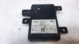 Recambio de modulo electronico para hyundai tucson 2015- classic blue referencia OEM IAM 2012DJ7356  