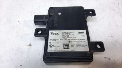 Recambio de modulo electronico para hyundai tucson 2015- classic blue referencia OEM IAM 2012DJ7356  