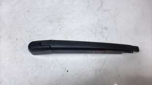 Recambio de brazo limpia trasero para hyundai tucson 2015- classic blue referencia OEM IAM 988152J000  