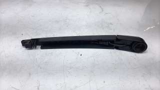 Recambio de brazo limpia trasero para hyundai tucson 2015- classic blue referencia OEM IAM 988152J000  
