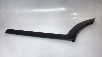 Recambio de aletin trasero izquierdo para hyundai tucson 2015- classic blue referencia OEM IAM 87731D7000  HN8061454
