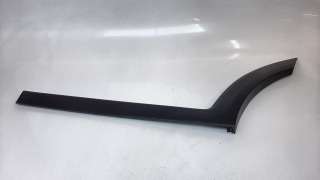 Recambio de aletin trasero izquierdo para hyundai tucson 2015- classic blue referencia OEM IAM 87731D7000  HN8061454