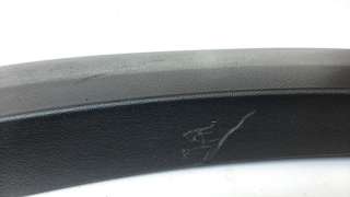 Recambio de aletin trasero izquierdo para hyundai tucson 2015- classic blue referencia OEM IAM 87731D7000  HN8061454