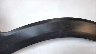 Recambio de aletin trasero izquierdo para hyundai tucson 2015- classic blue referencia OEM IAM 87731D7000  HN8061454