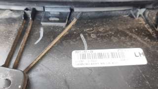 Recambio de aletin trasero izquierdo para hyundai tucson 2015- classic blue referencia OEM IAM 87731D7000  HN8061454