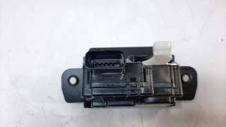 Recambio de cerradura maletero / porton para hyundai tucson 2015- classic blue referencia OEM IAM 81230D3000  