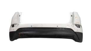 Recambio de paragolpes trasero para hyundai tucson 2015- classic blue referencia OEM IAM 86640D7000  
