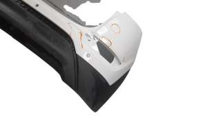 Recambio de paragolpes trasero para hyundai tucson 2015- classic blue referencia OEM IAM 86640D7000   2